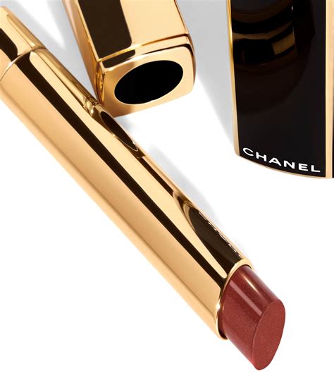 852 post chanel|ROUGE ALLURE L’EXTRAIT High.